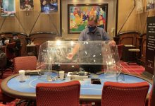 Las Vegas Poker Rooms Remove All Restrictions, Action Heating Up Already