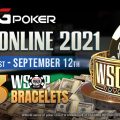 WSOP Online