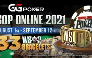 GGPoker Creates a $20 Million WSOP Main Event, Online Schedule Set