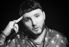 Pop Star James Arthur Got “Carried Away” with Poker and Blew £300K During Lockdown