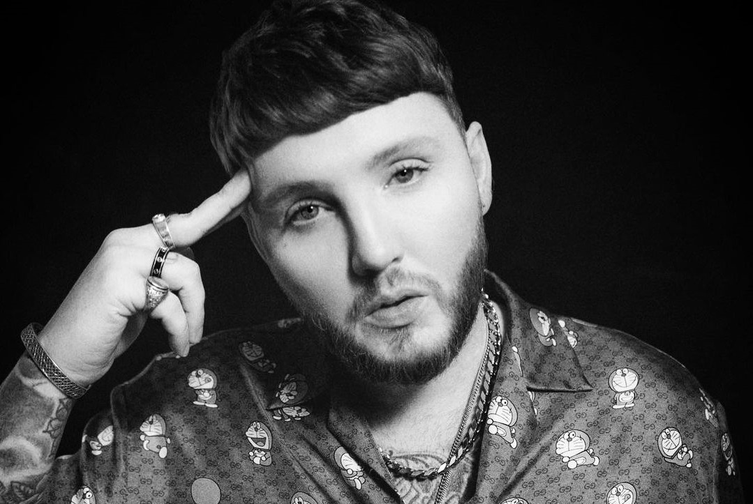 James Arthur