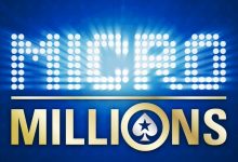 PokerStars Looking to Reclaim Industry Top Spot with Massive MicroMillions