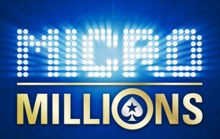 PokerStars Looking to Reclaim Industry Top Spot with Massive MicroMillions