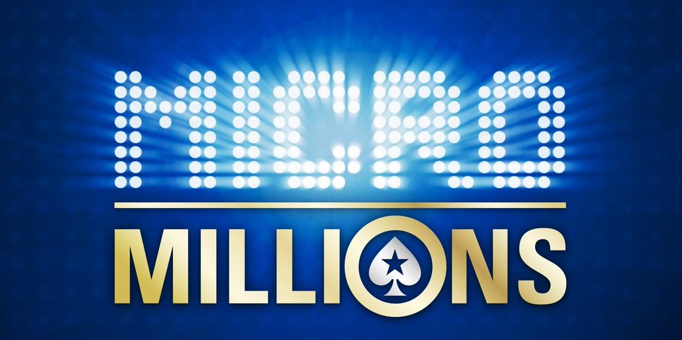 PokerStars MicroMillions