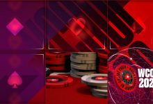 PokerStars Confirms $100 Million WCOOP, WSOP.com Creates Pennsylvanian Bracelet Series