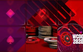 PokerStars Confirms $100 Million WCOOP, WSOP.com Creates Pennsylvanian Bracelet Series