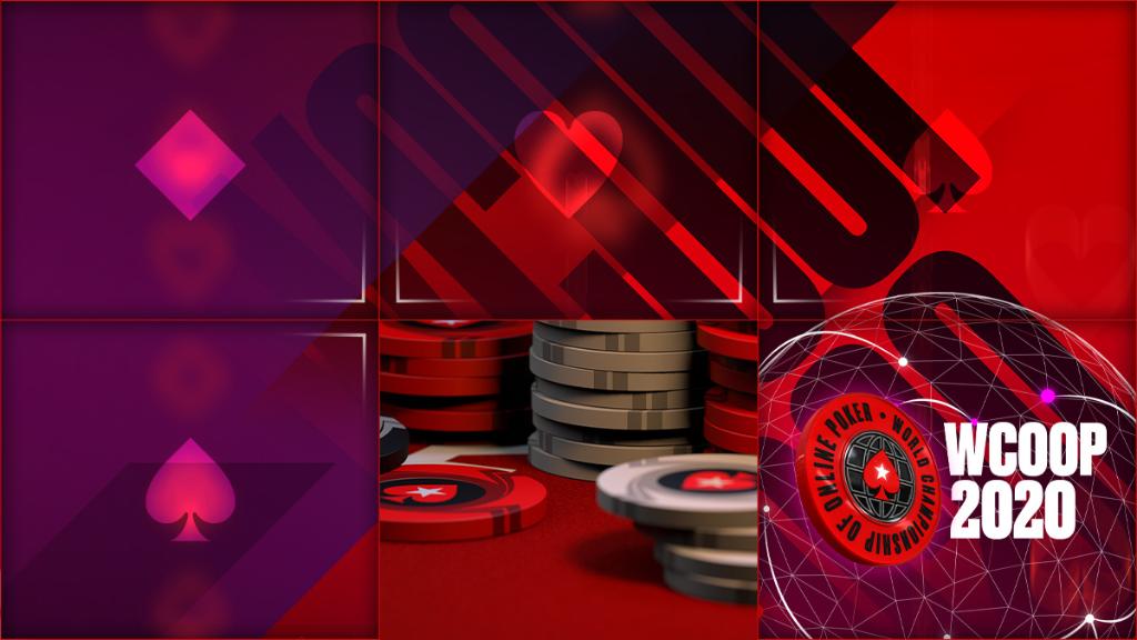 PokerStars Confirms 100 Million WCOOP