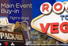 GGPoker Creates Bumper WSOP Giveaway: Main Event Seats and $10 Million Bonuses