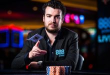 WSOP Online Comes to a Glittering End as Americans and Europeans Win Gold