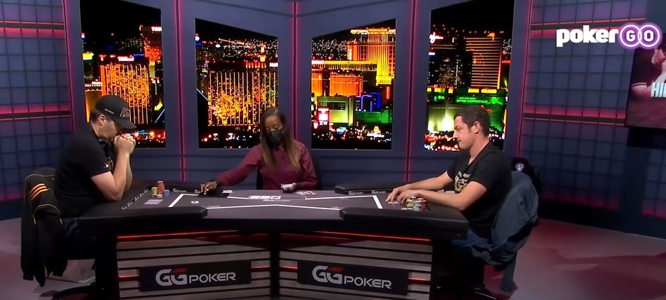 dwan vs. hellmuth